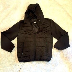 Primark Puffed Jacket 11-12 years new without tags